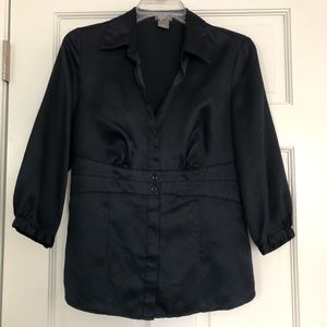 Ann Taylor Blouse